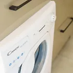 아파트 Elegancki Zdrojowa 5a By Renters 미엥지즈드로예