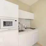 아파트 Elegancki Zdrojowa 5a By Renters 미엥지즈드로예