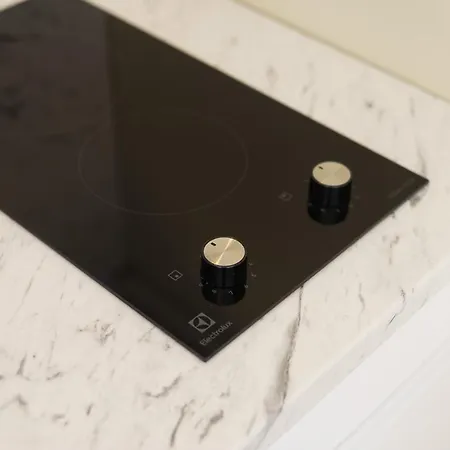 Appartement Elegancki Zdrojowa 5a By Renters *