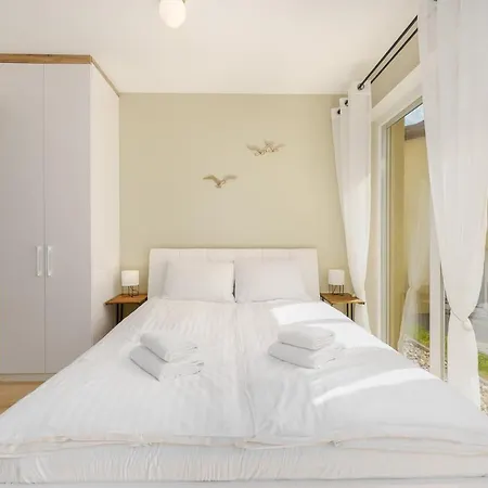 Elegancki Zdrojowa 5a By Renters Appartement *