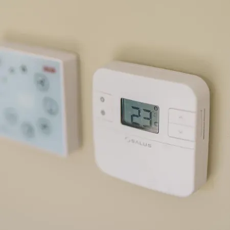 Elegancki Zdrojowa 5a By Renters Miedzyzdroje