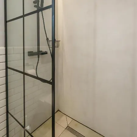 Daire Zdrojowa 5a By Renters *