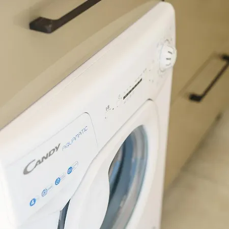 Appartement Elegancki Zdrojowa 5a By Renters Miedzyzdroje