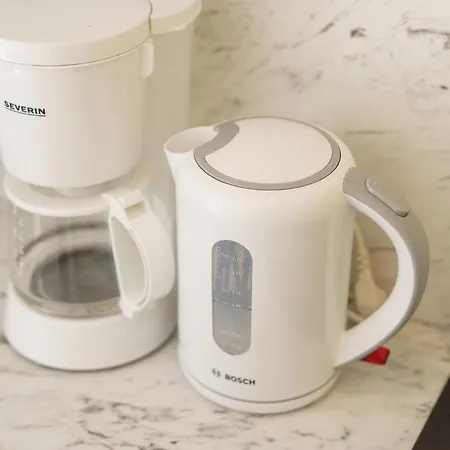 Elegancki Zdrojowa 5a By Renters Appartement