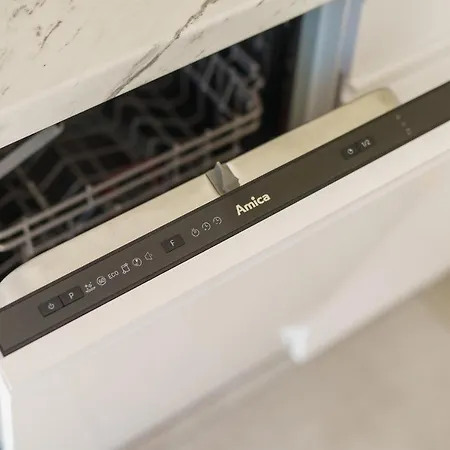 Elegancki Zdrojowa 5a By Renters * Miedzyzdroje