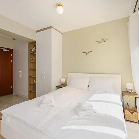 Zdrojowa 5a By Renters Miedzyzdroje