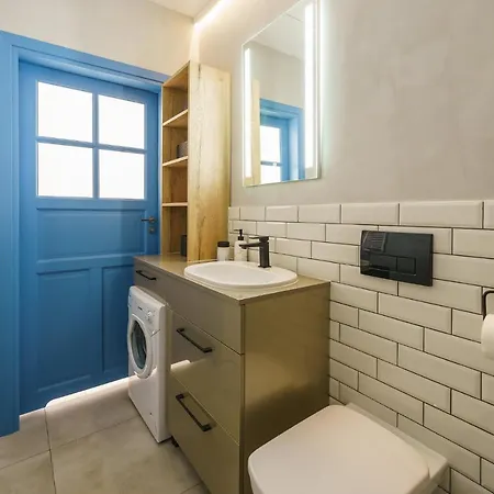 Daire Zdrojowa 5a By Renters Miedzyzdroje