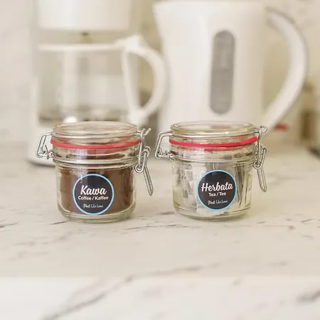 Appartement Elegancki Zdrojowa 5a By Renters Miedzyzdroje